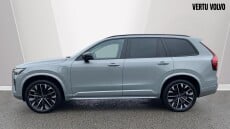 Volvo XC90 2.0 T8 PHEV Plus Dark 5dr AWD Geartronic Estate